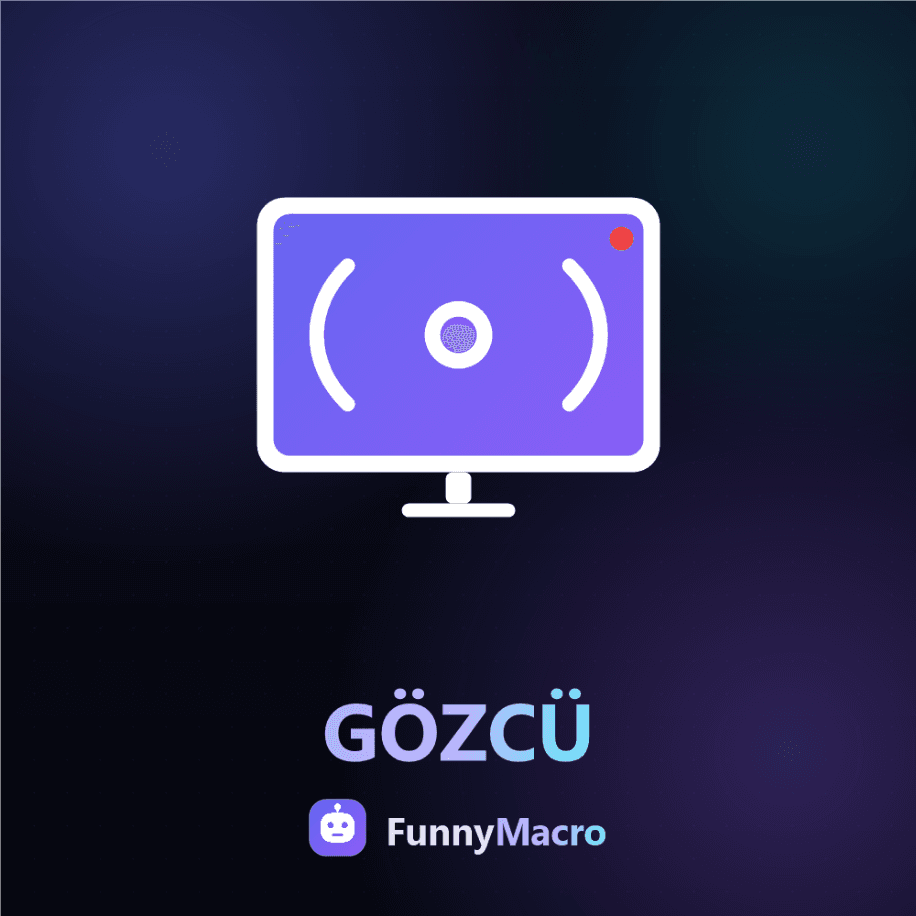Gözcü Max