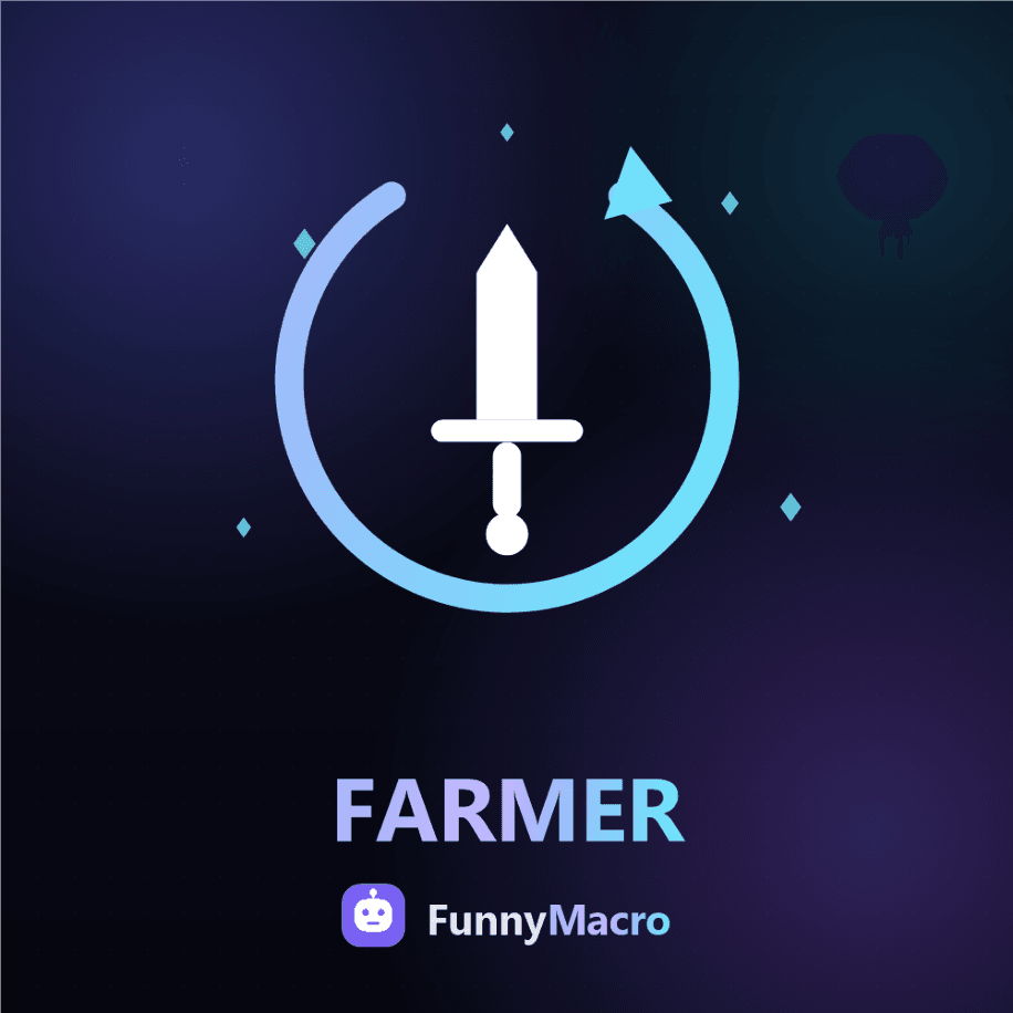Farmer - 7 Günlük